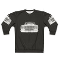 Classic Muscle Truck Sweatshirt
