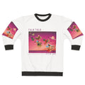 Vintage Classic Rock Music Sweatshirt with Talk Talk Spirit of Eden