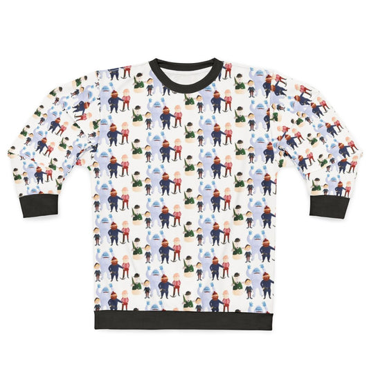 Classic Rudolph 2016 Christmas Sweatshirt