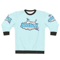 Skitzy Classic Sweatshirt - YouTube Influencer Merch