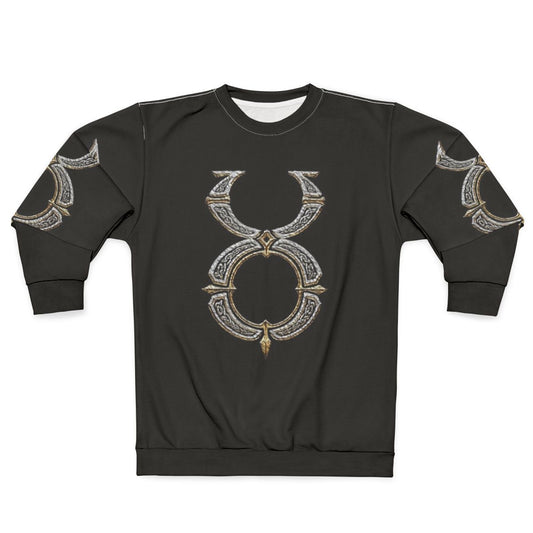 Ultima Online Classic Sweatshirt featuring retro gaming design