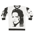Vintage Claudia Cardinale Movie Sweatshirt