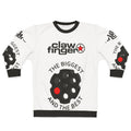 Clawfinger Swedish Metal Band Sweatshirt