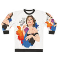 Classic Hollywood Film "Sunset Boulevard" Sweatshirt