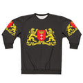 Gdansk Poland Coat of Arms Sweatshirt