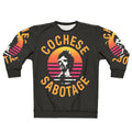 Vintage Retro Beastie Boys Hip Hop Sweatshirt