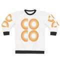 Conan O'Brien Team Coco Funny Sweatshirt