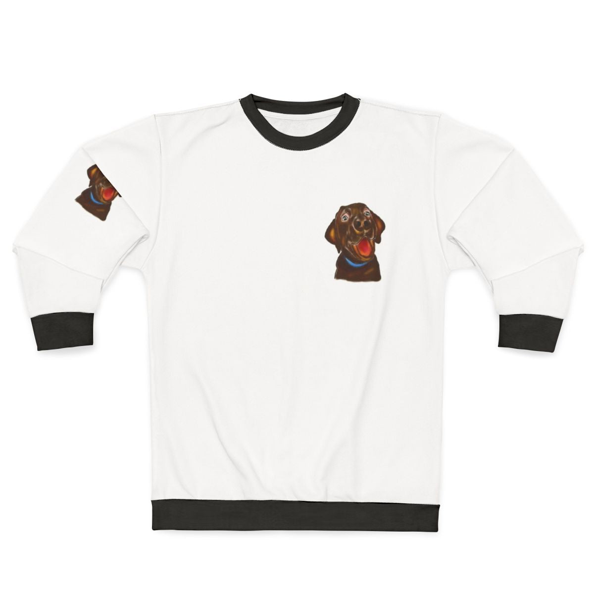Coco dog t-shirt sweatshirt