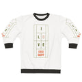 Coco Gauff US Open Tennis Sweatshirt