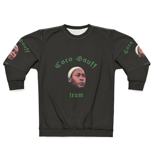 Coco Gauff Team Sweatshirt