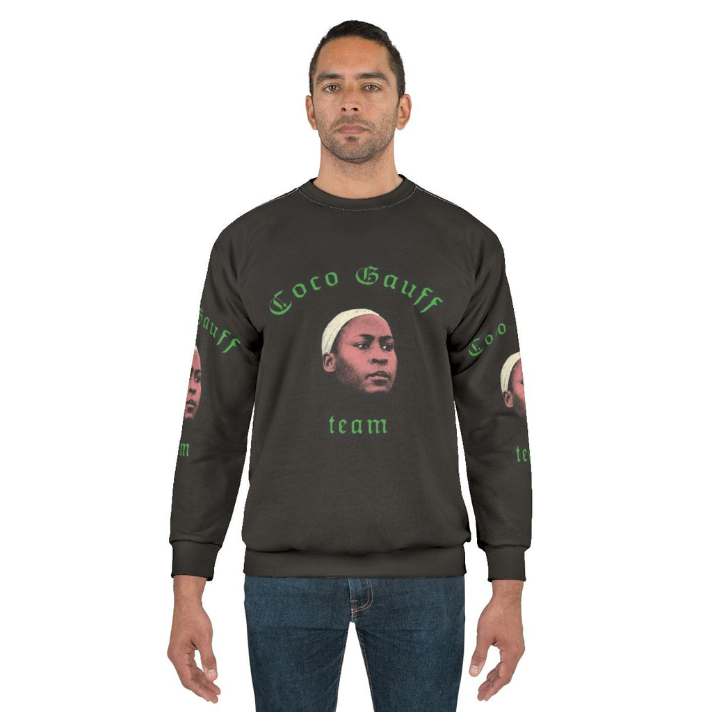Coco Gauff Team Sweatshirt
