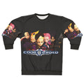 Code Lyoko Cartoon Network Sweatshirt