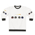 Coherence Minimalist Sci-Fi Movie Sweatshirt
