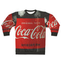 Cola Sweatshirt