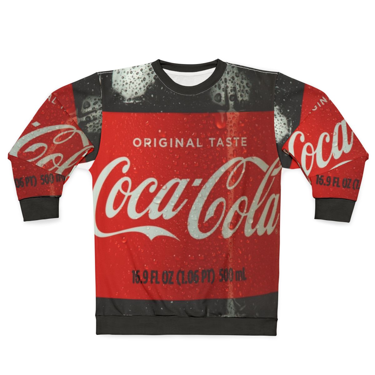 Cola Sweatshirt