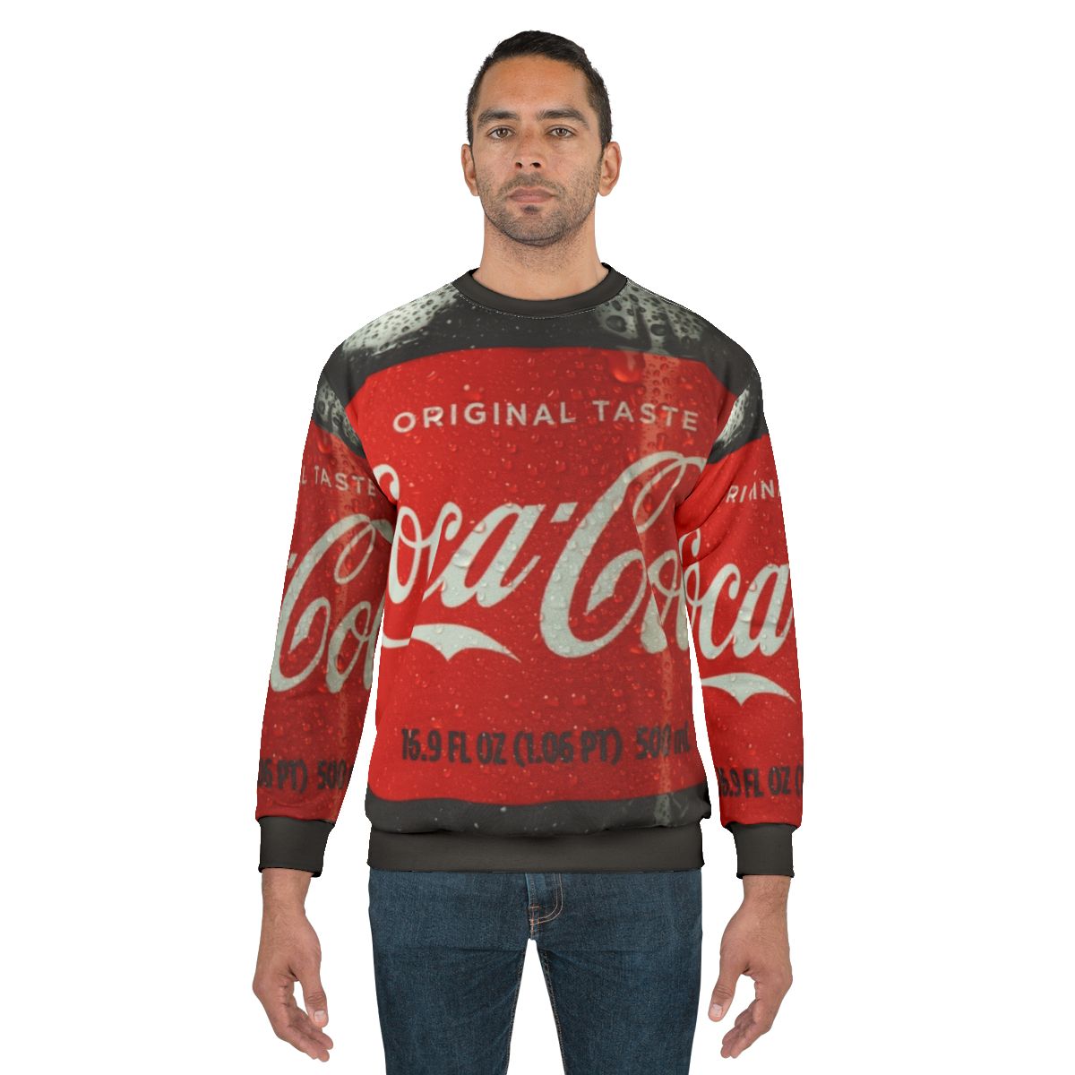 Cola Sweatshirt