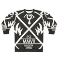 Coldrain Post-Hardcore Japanese Band Sweatshirt