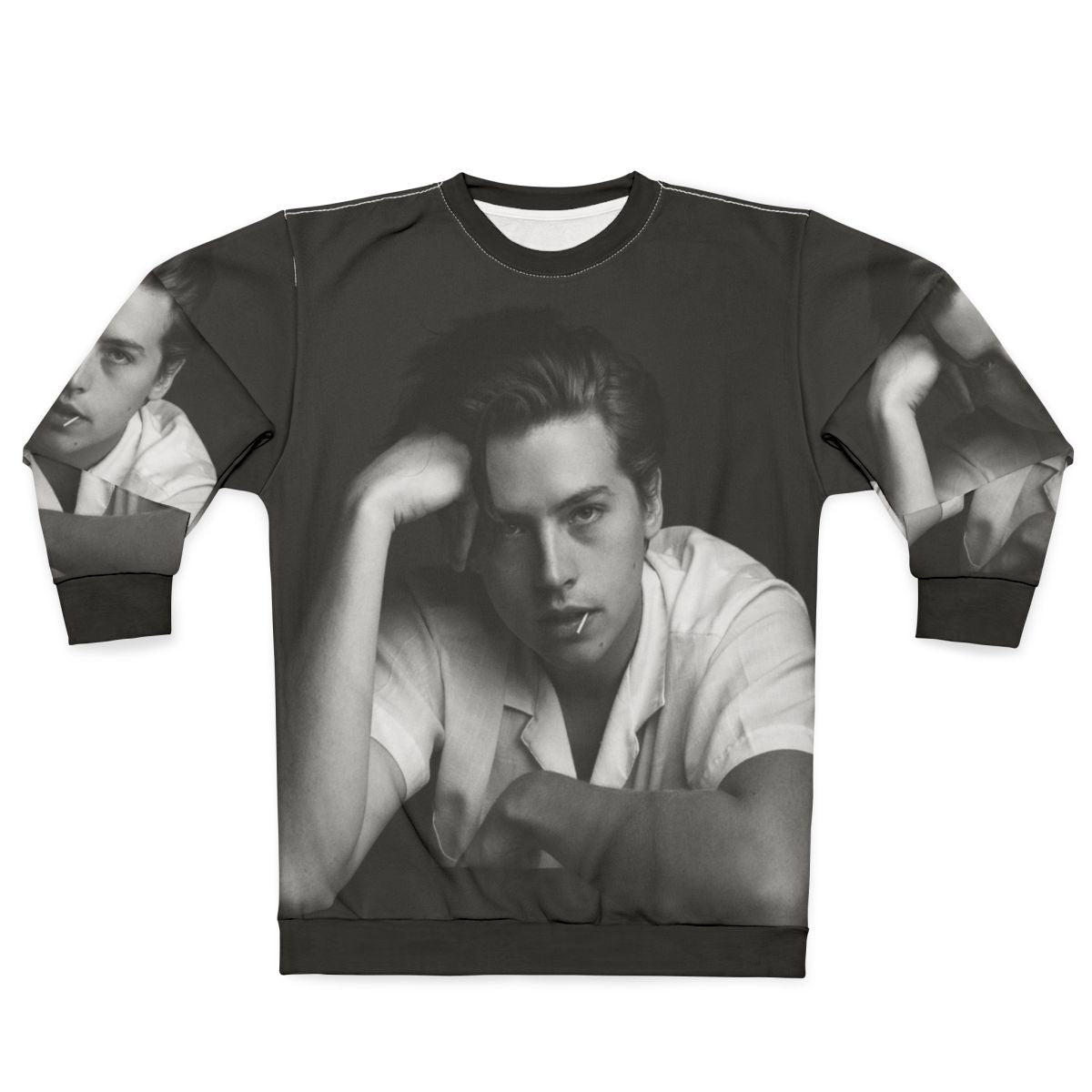 Cole Sprouse Riverdale Sweatshirt