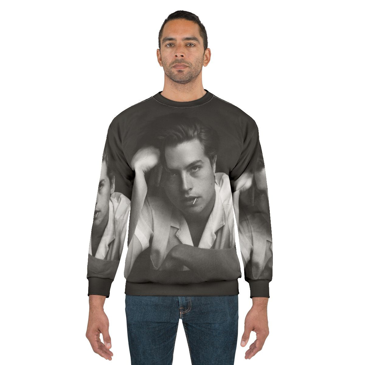 Cole Sprouse Riverdale Sweatshirt