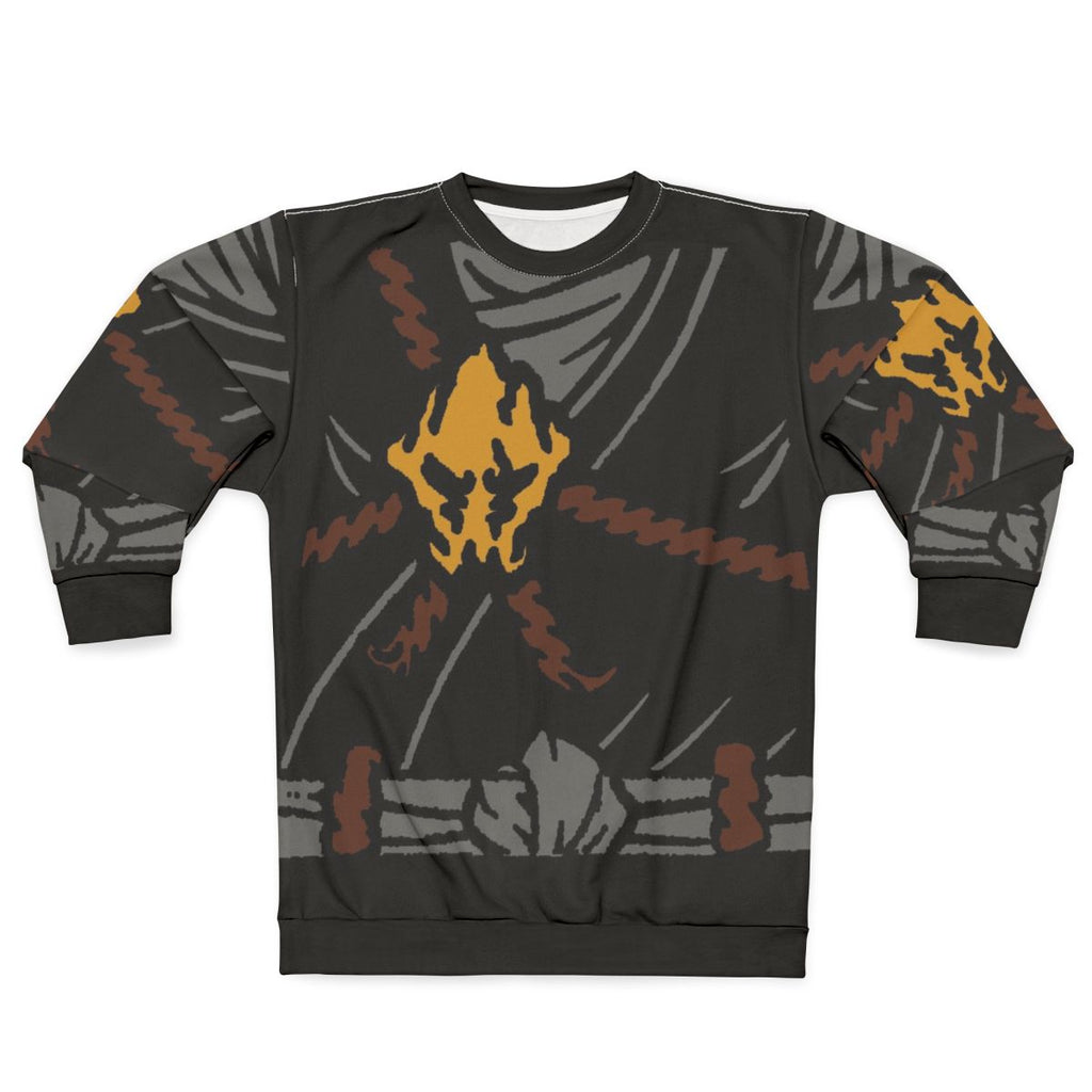 Cole Sweatshirt - Ninjago Ninja Apparel