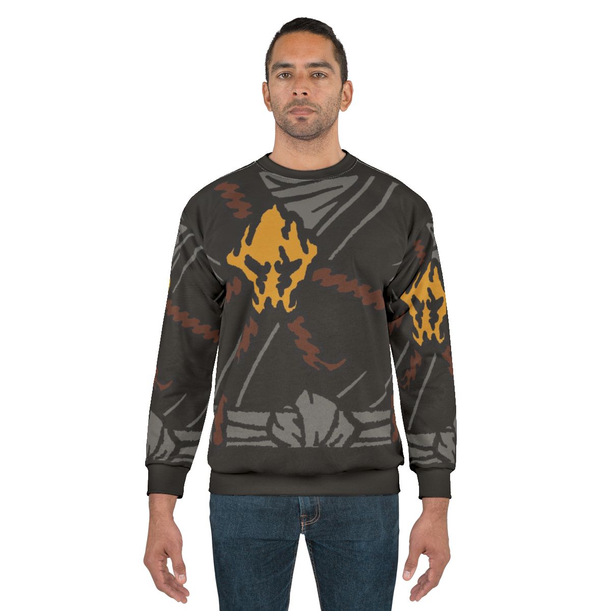 Cole Sweatshirt - Ninjago Ninja Apparel