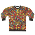 Mayan Calendar Sweatshirt