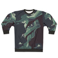 Colossal Spirit Shadow of the Colossus Gaming Sweatshirt