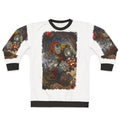 Colossus Superhero Comic Book Sweatshirt