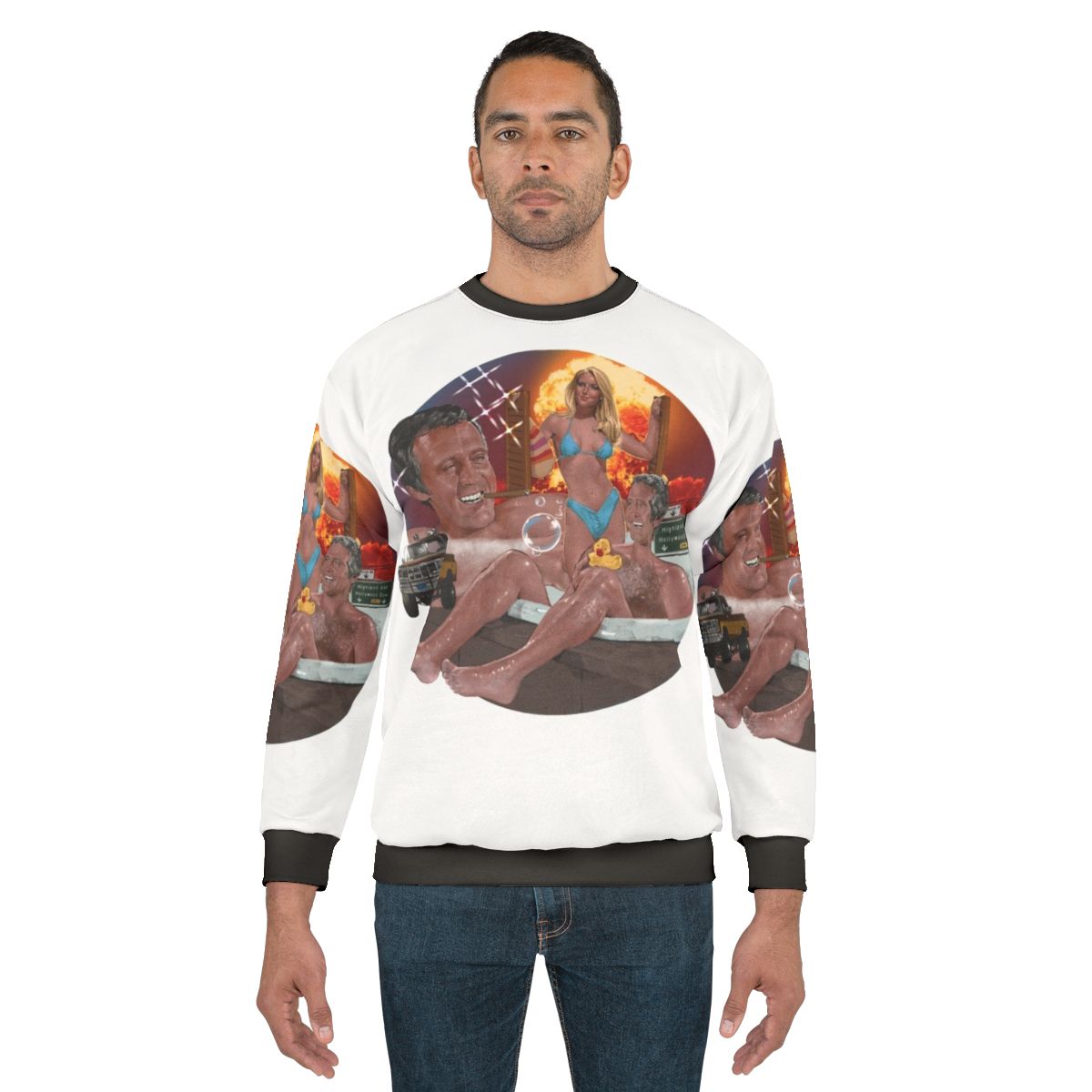 Colt Men's Sweatshirt