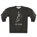 John Coltrane Saxophone Sweatshirt