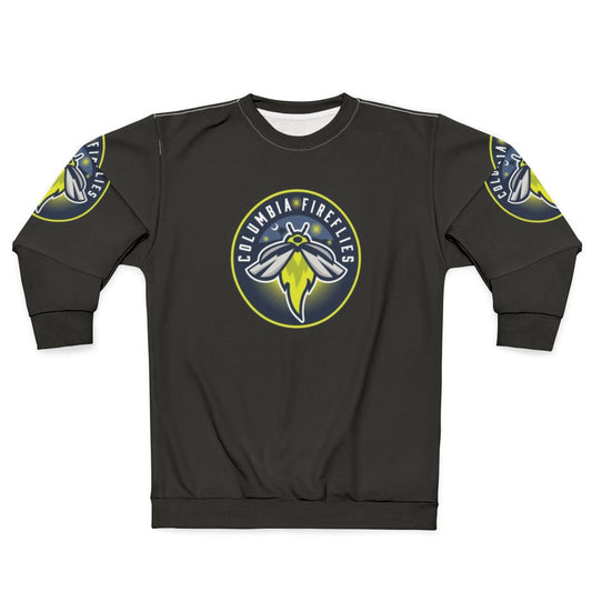 Columbia Fireflies Athletic Sweatshirt