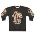 Columbo Peter Falk Retro Sweatshirt