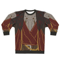 Commander Cullen Dragon Age Themed Sweatshirt