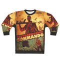 Commando Schwarzenegger Sweatshirt