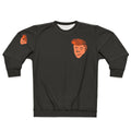 Conan O'Brien cartoon design funny sweatshirt