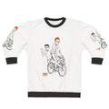 Conan O'Brien Needs a Friend Podcast Sweatshirt