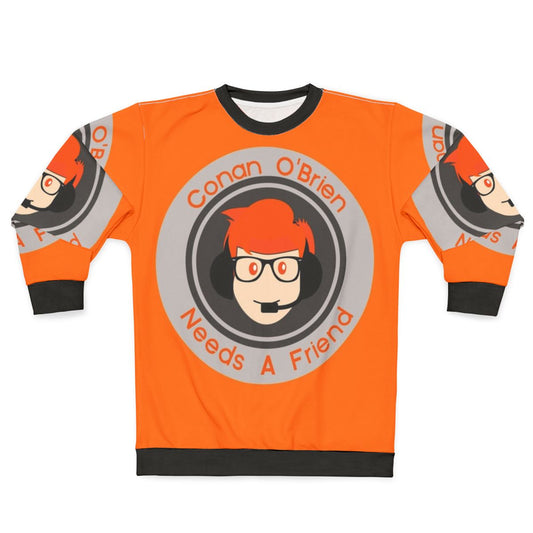 Conan O'Brien Team Coco Sweatshirt