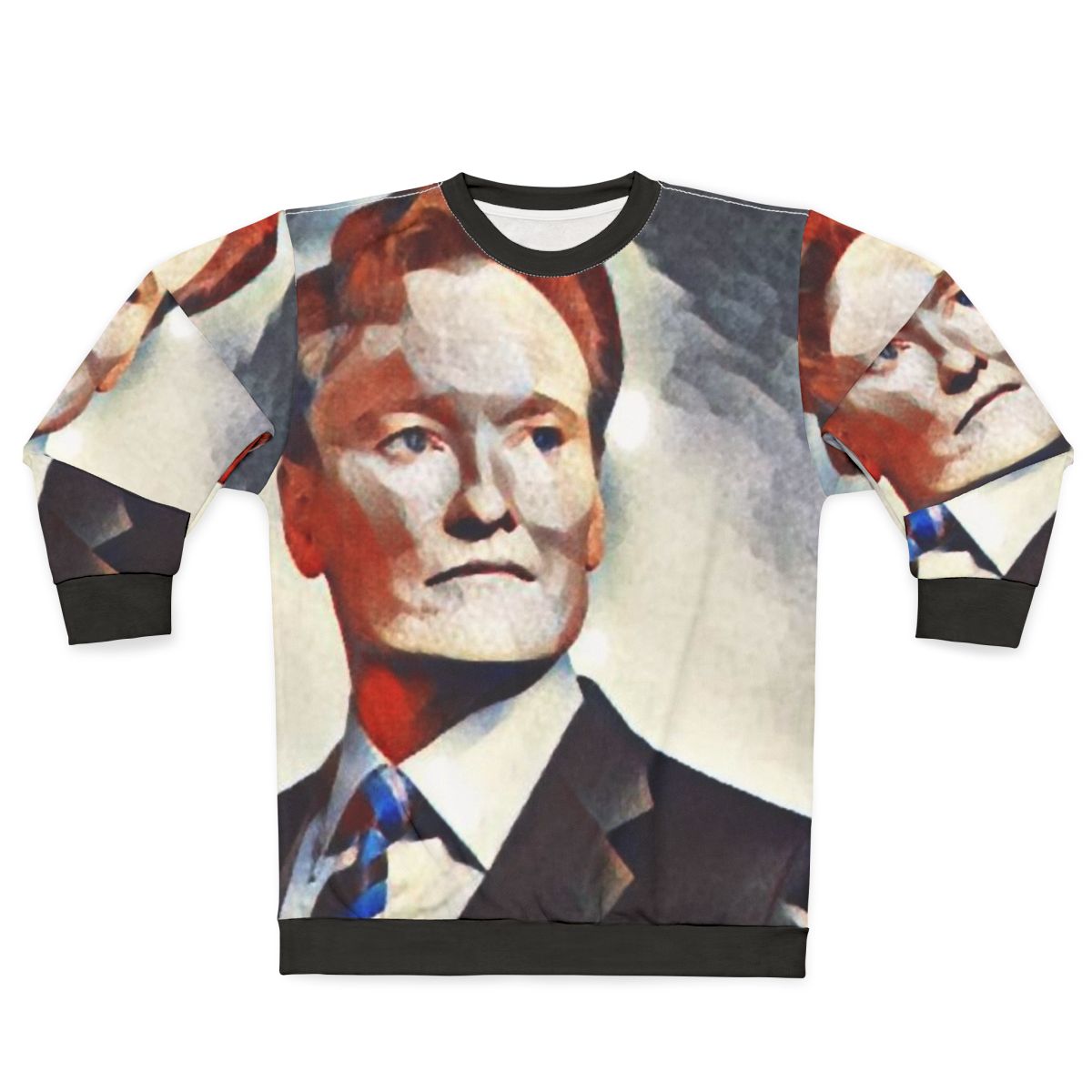 Conan O'Brien Team Coco Graphic Sweatshirt