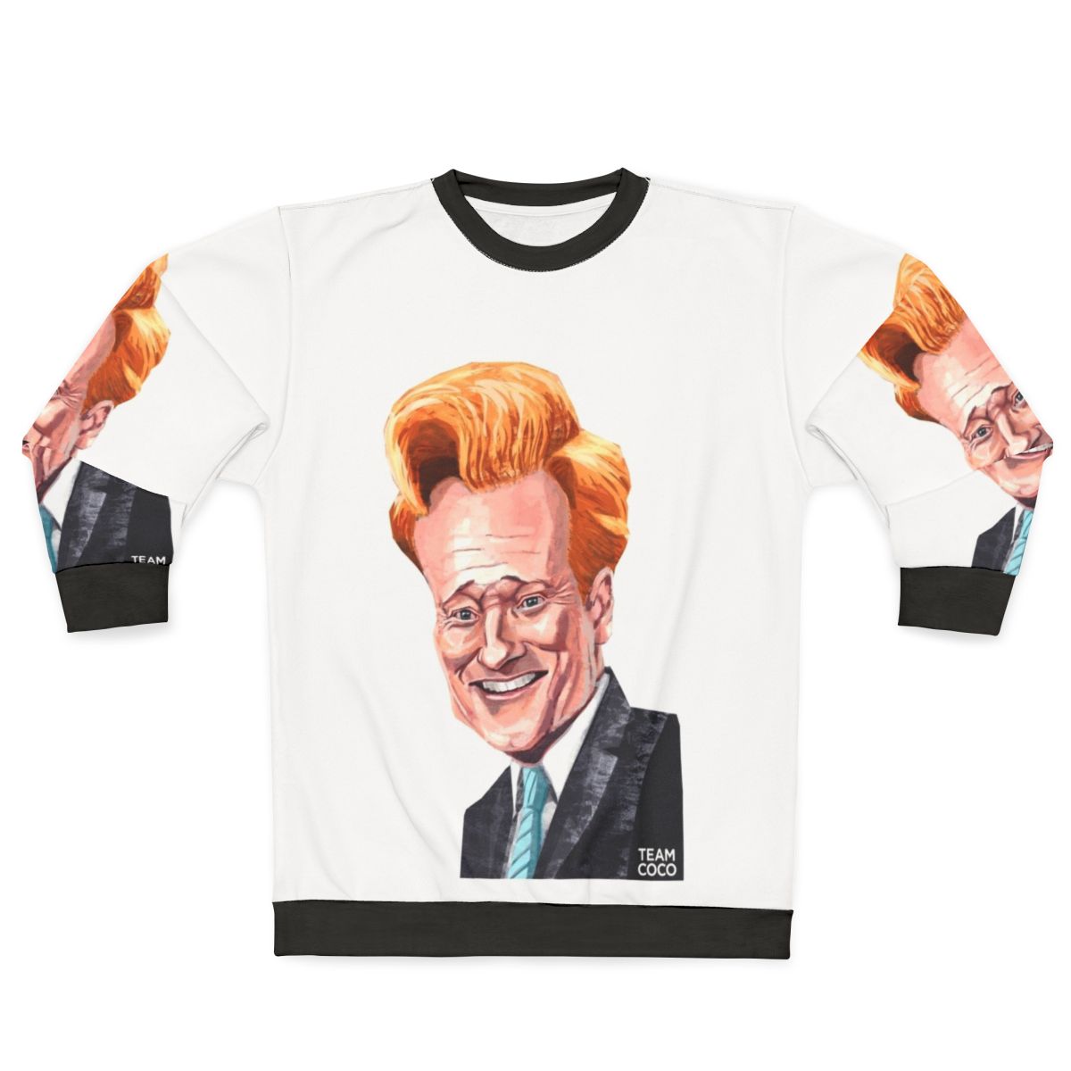 Conan O'Brien Team Coco Sweatshirt