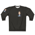 Conan O'Brien Inspired Sweatshirt