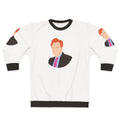 Conan O'Brien Team Coco Vector Artwork Sweatshirt