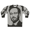 Conan O'Brien Transparent Sweatshirt