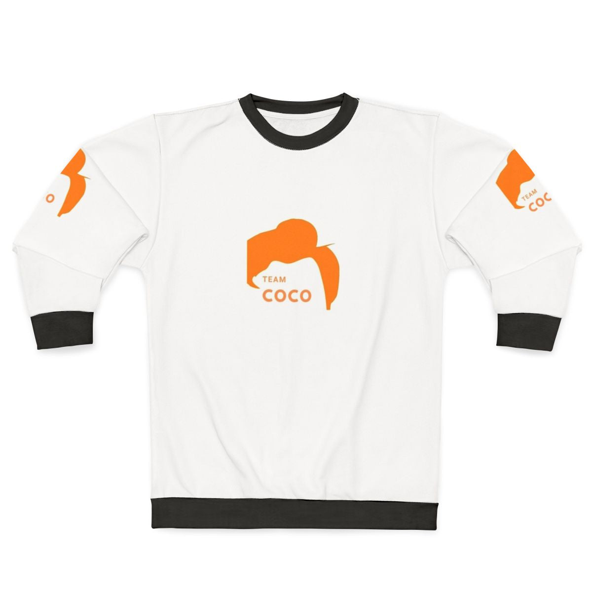 Conan O'Brien Team Coco Sweatshirt