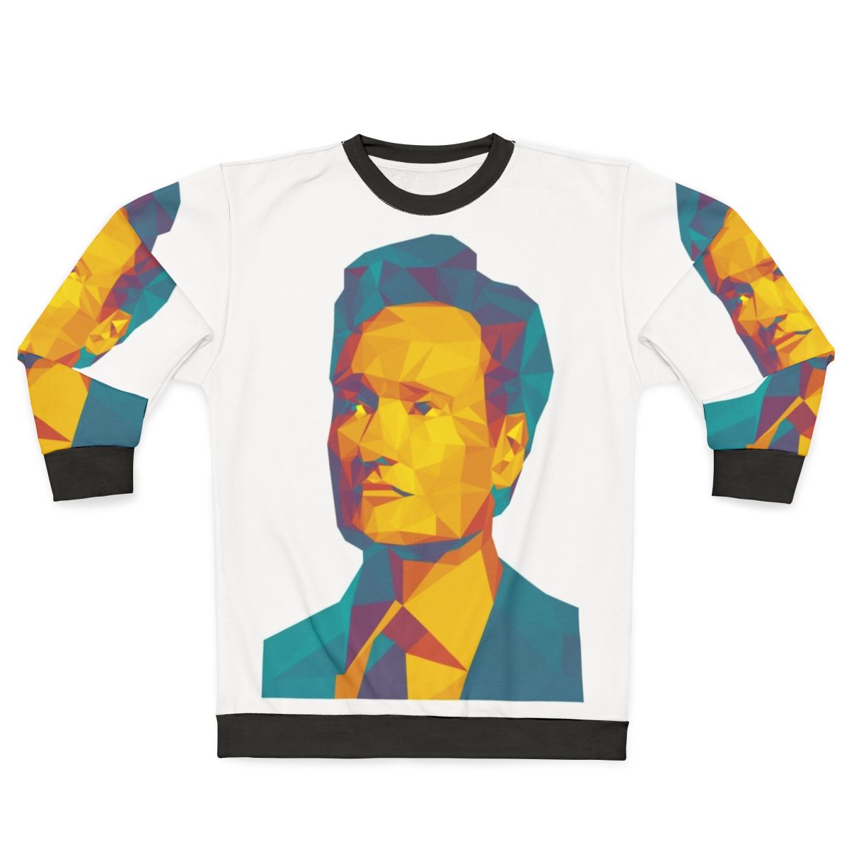 Conan Obrien Inspired Team Coco Sweatshirt