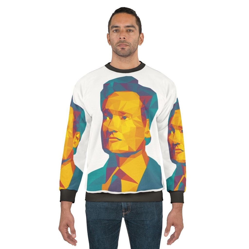 Conan Obrien Inspired Team Coco Sweatshirt