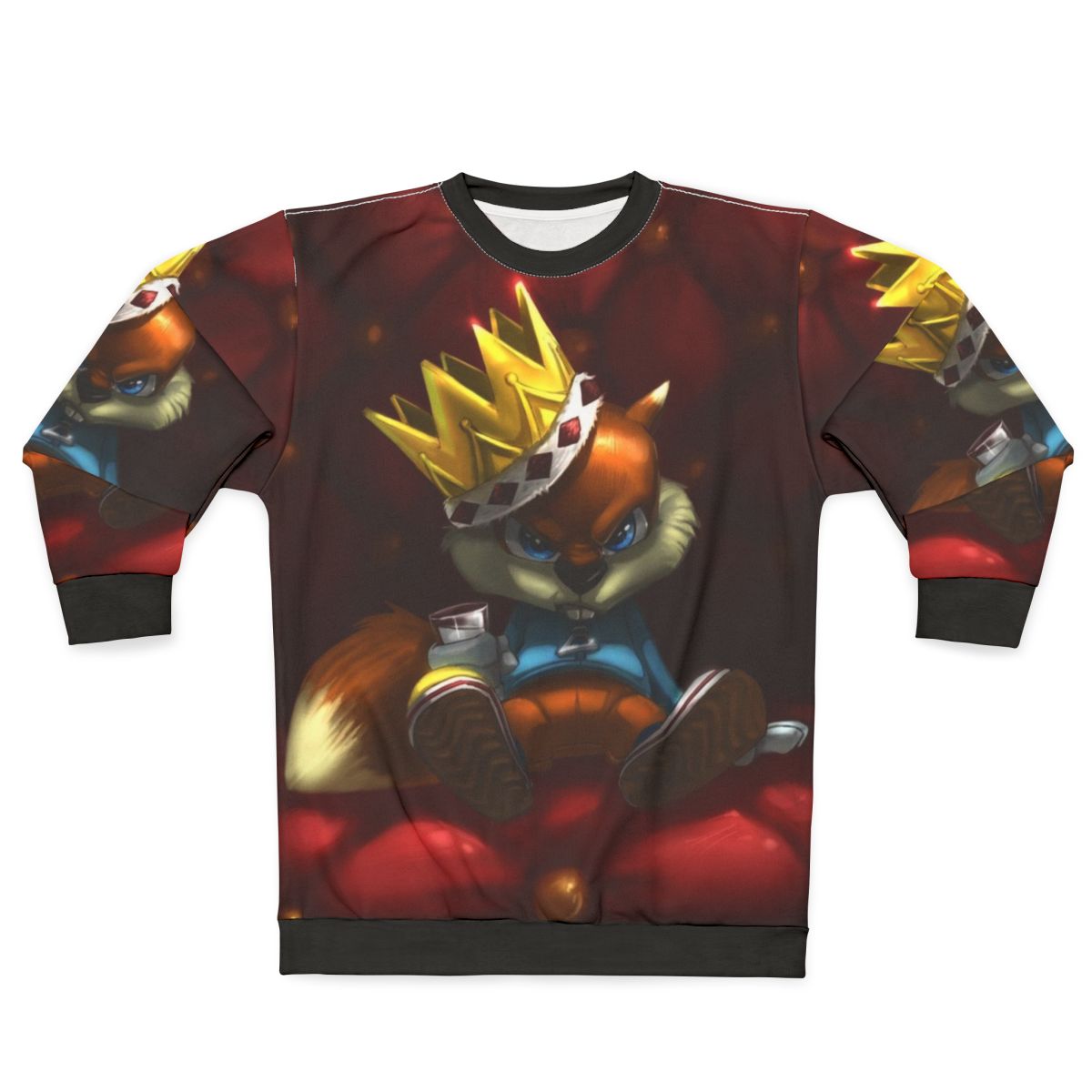 Conker Sweatshirt for Men