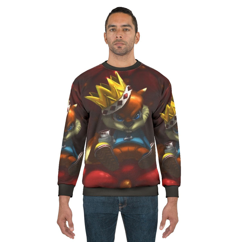 Conker Sweatshirt for Men