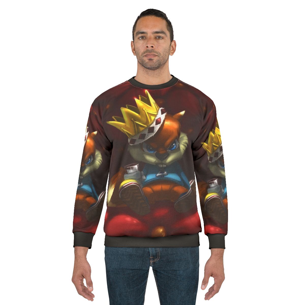 Conker Sweatshirt for Men