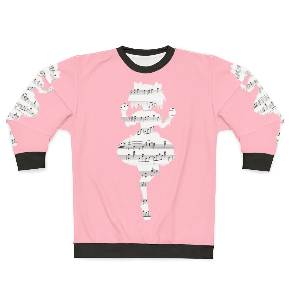 Madoka Kaname Puella Magi Madoka Magica Anime Sweatshirt