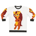 Connie Sweatshirt from Big Mouth Netflix Series